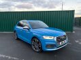 Audi SQ5 3.0 TDI V6 Tiptronic quattro Euro 6 (s/s) 5dr 2