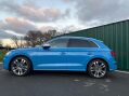 Audi SQ5 3.0 TDI V6 Tiptronic quattro Euro 6 (s/s) 5dr 4