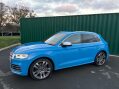 Audi SQ5 3.0 TDI V6 Tiptronic quattro Euro 6 (s/s) 5dr 5