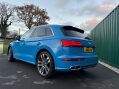 Audi SQ5 3.0 TDI V6 Tiptronic quattro Euro 6 (s/s) 5dr 6