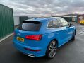Audi SQ5 3.0 TDI V6 Tiptronic quattro Euro 6 (s/s) 5dr 7
