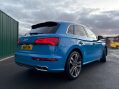 Audi SQ5 3.0 TDI V6 Tiptronic quattro Euro 6 (s/s) 5dr 8