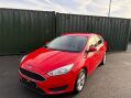 Ford Focus 1.6 Studio Euro 6 5dr 1