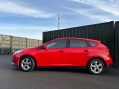 Ford Focus 1.6 Studio Euro 6 5dr 4