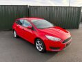 Ford Focus 1.6 Studio Euro 6 5dr 5