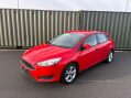 Ford Focus 1.6 Studio Euro 6 5dr 8