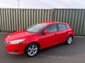 Ford Focus 1.6 Studio Euro 6 5dr 9