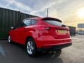 Ford Focus 1.6 Studio Euro 6 5dr 10