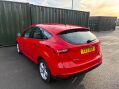 Ford Focus 1.6 Studio Euro 6 5dr 11