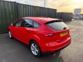 Ford Focus 1.6 Studio Euro 6 5dr 12