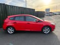 Ford Focus 1.6 Studio Euro 6 5dr 15