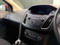 Ford Focus 1.6 Studio Euro 6 5dr 18