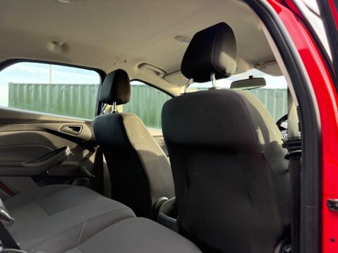 Ford Focus 1.6 Studio Euro 6 5dr 23
