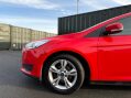Ford Focus 1.6 Studio Euro 6 5dr 25