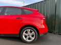 Ford Focus 1.6 Studio Euro 6 5dr 26