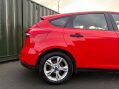 Ford Focus 1.6 Studio Euro 6 5dr 27