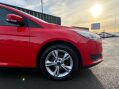 Ford Focus 1.6 Studio Euro 6 5dr 28