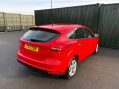 Ford Focus 1.6 Studio Euro 6 5dr 17