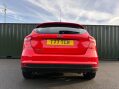 Ford Focus 1.6 Studio Euro 6 5dr 14