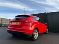 Ford Focus 1.6 Studio Euro 6 5dr 16