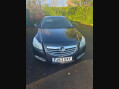 Vauxhall Insignia 2.0 CDTi ecoFLEX SRi Euro 5 (s/s) 5dr 2