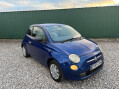 Fiat 500 1.2 Pop Euro 5 (s/s) 3dr 1