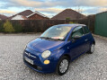 Fiat 500 1.2 Pop Euro 5 (s/s) 3dr 2