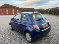 Fiat 500 1.2 Pop Euro 5 (s/s) 3dr 3