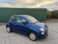 Fiat 500 1.2 Pop Euro 5 (s/s) 3dr 5