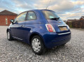 Fiat 500 1.2 Pop Euro 5 (s/s) 3dr 6
