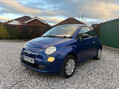 Fiat 500 1.2 Pop Euro 5 (s/s) 3dr 7