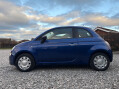 Fiat 500 1.2 Pop Euro 5 (s/s) 3dr 8