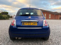 Fiat 500 1.2 Pop Euro 5 (s/s) 3dr 9