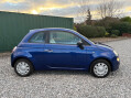 Fiat 500 1.2 Pop Euro 5 (s/s) 3dr 10