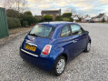 Fiat 500 1.2 Pop Euro 5 (s/s) 3dr 11