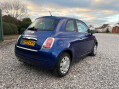 Fiat 500 1.2 Pop Euro 5 (s/s) 3dr 12