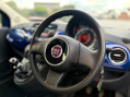 Fiat 500 1.2 Pop Euro 5 (s/s) 3dr 16
