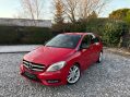 Mercedes-Benz B Class B200 CDI BLUEEFFICIENCY SPORT 2