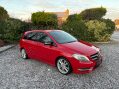 Mercedes-Benz B Class B200 CDI BLUEEFFICIENCY SPORT 8