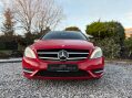 Mercedes-Benz B Class B200 CDI BLUEEFFICIENCY SPORT 10