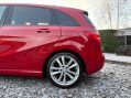 Mercedes-Benz B Class B200 CDI BLUEEFFICIENCY SPORT 12
