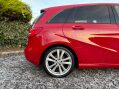 Mercedes-Benz B Class B200 CDI BLUEEFFICIENCY SPORT 13