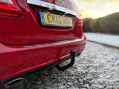 Mercedes-Benz B Class B200 CDI BLUEEFFICIENCY SPORT 16