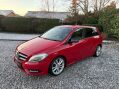 Mercedes-Benz B Class B200 CDI BLUEEFFICIENCY SPORT 19