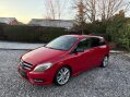 Mercedes-Benz B Class B200 CDI BLUEEFFICIENCY SPORT 20