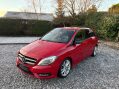 Mercedes-Benz B Class B200 CDI BLUEEFFICIENCY SPORT 1