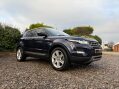 Land Rover Range Rover Evoque SD4 PURE TECH 3