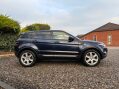 Land Rover Range Rover Evoque SD4 PURE TECH 4