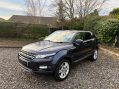 Land Rover Range Rover Evoque SD4 PURE TECH 8