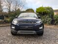 Land Rover Range Rover Evoque SD4 PURE TECH 9